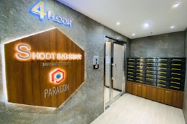 Shooting Star by PARAGON in Hong Kong, Hong Kong Shooting Star by PARAGON, Hong Kong