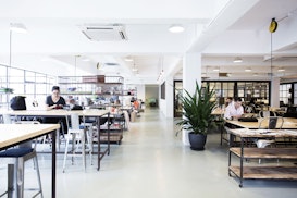 The MakerHive in Hong Kong, Hong Kong The MakerHive, Hong Kong