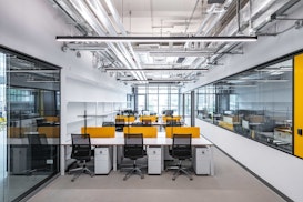 The Mills Fabrica in Shenzhen, China The Mills Fabrica, Shenzhen