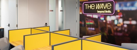 The Wave Mongkok