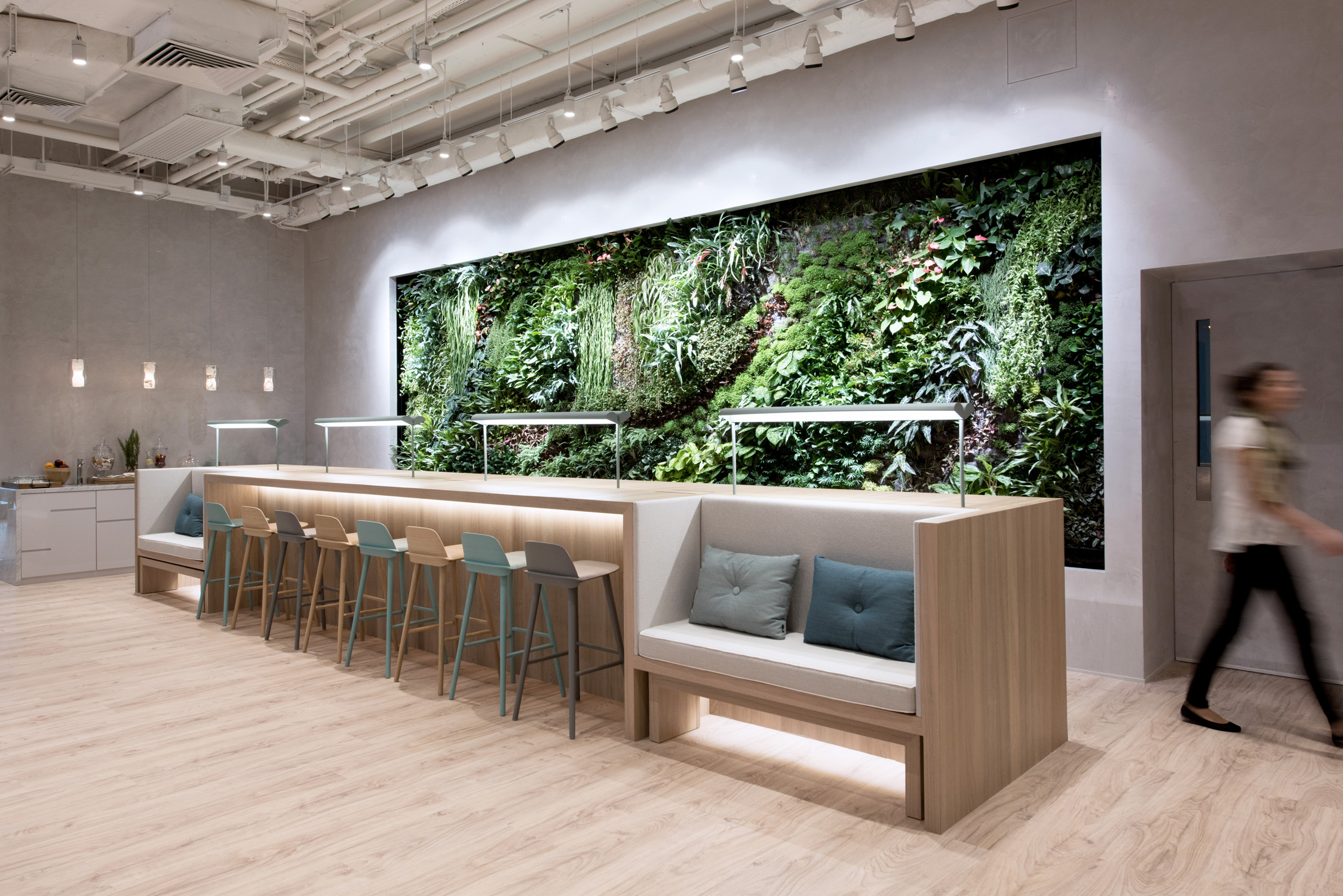 The Work Project Hong Kong, Causeway Bay, Hong Kong Book Online