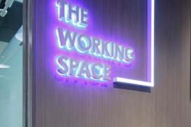 The Working Space in Hong Kong, Hong Kong The Working Space, Hong Kong