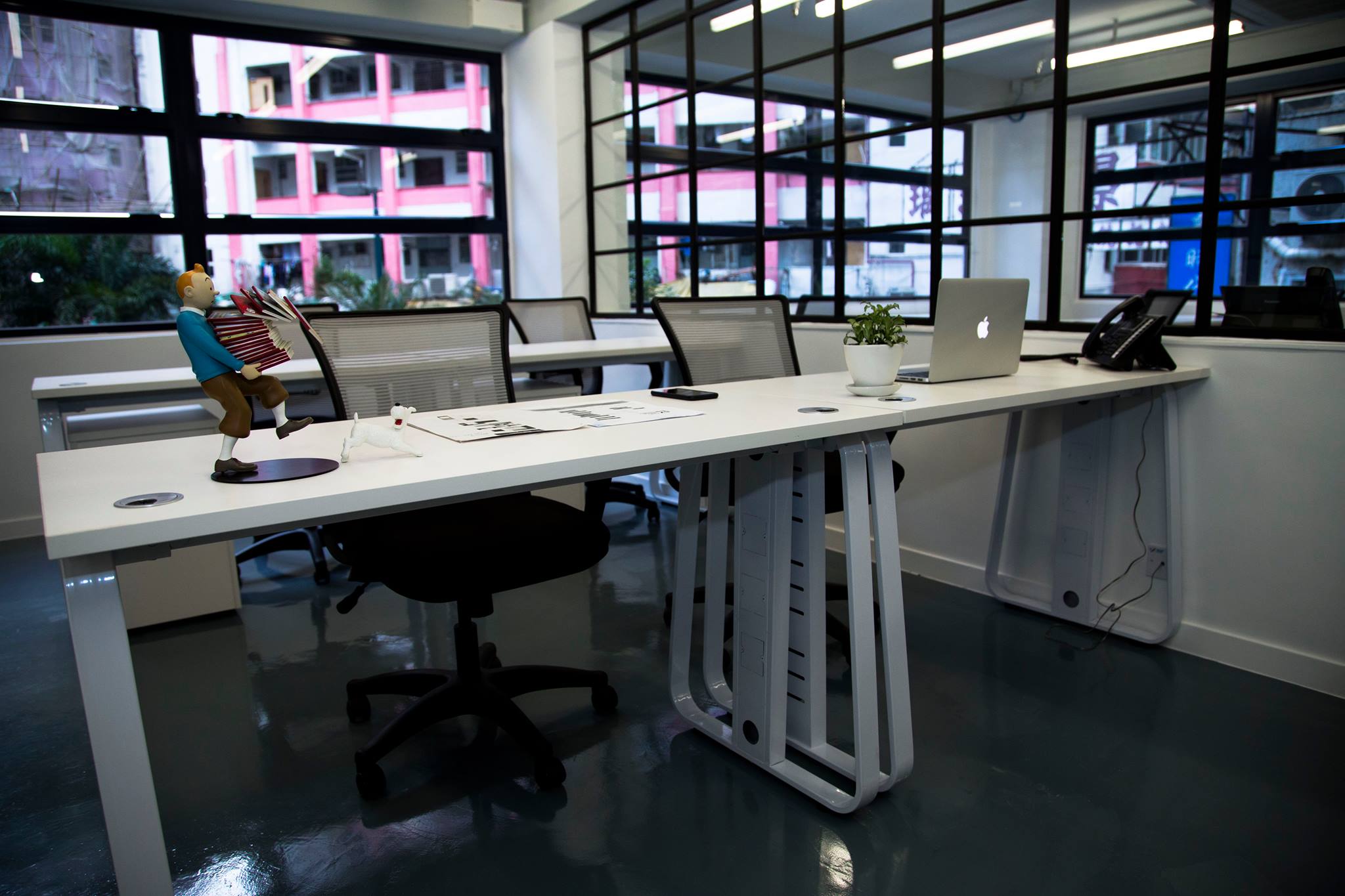 THEBASE.WORK, Hong Kong Read Reviews & Book Online