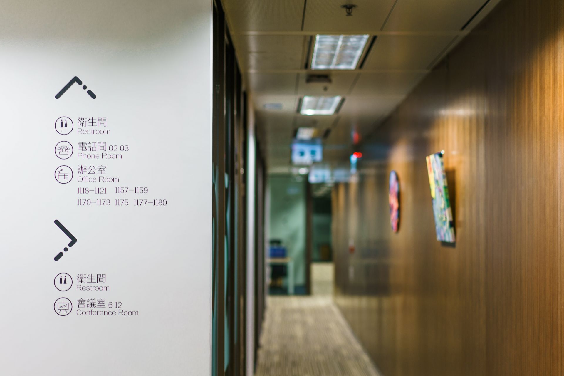 Ucommune Hong Kong Book Online Coworker