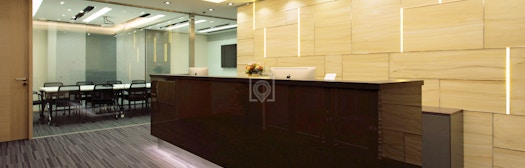 Vantage Business Centre profile image