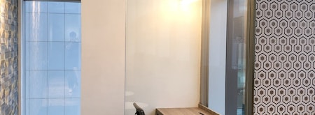 Vspace Prime