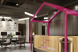 workupstairs in Hong Kong, Hong Kong workupstairs, Hong Kong