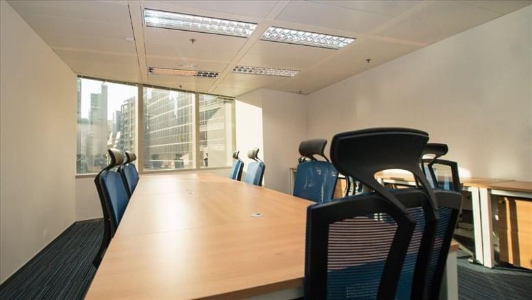 UCommune Hong Kong Ltd. image 2