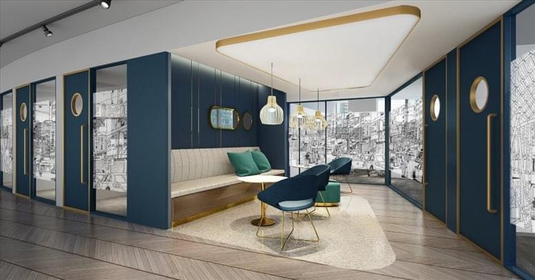 UCommune Hong Kong Ltd. image 4