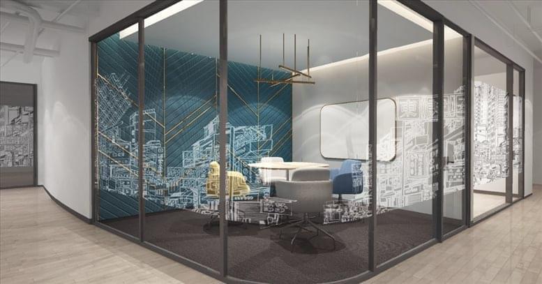 UCommune Hong Kong Ltd. image 3