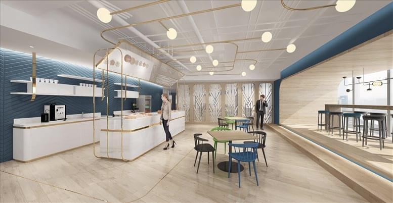 UCommune Hong Kong Ltd. image 5