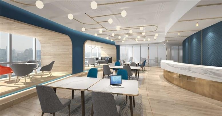 UCommune Hong Kong Ltd. image 1