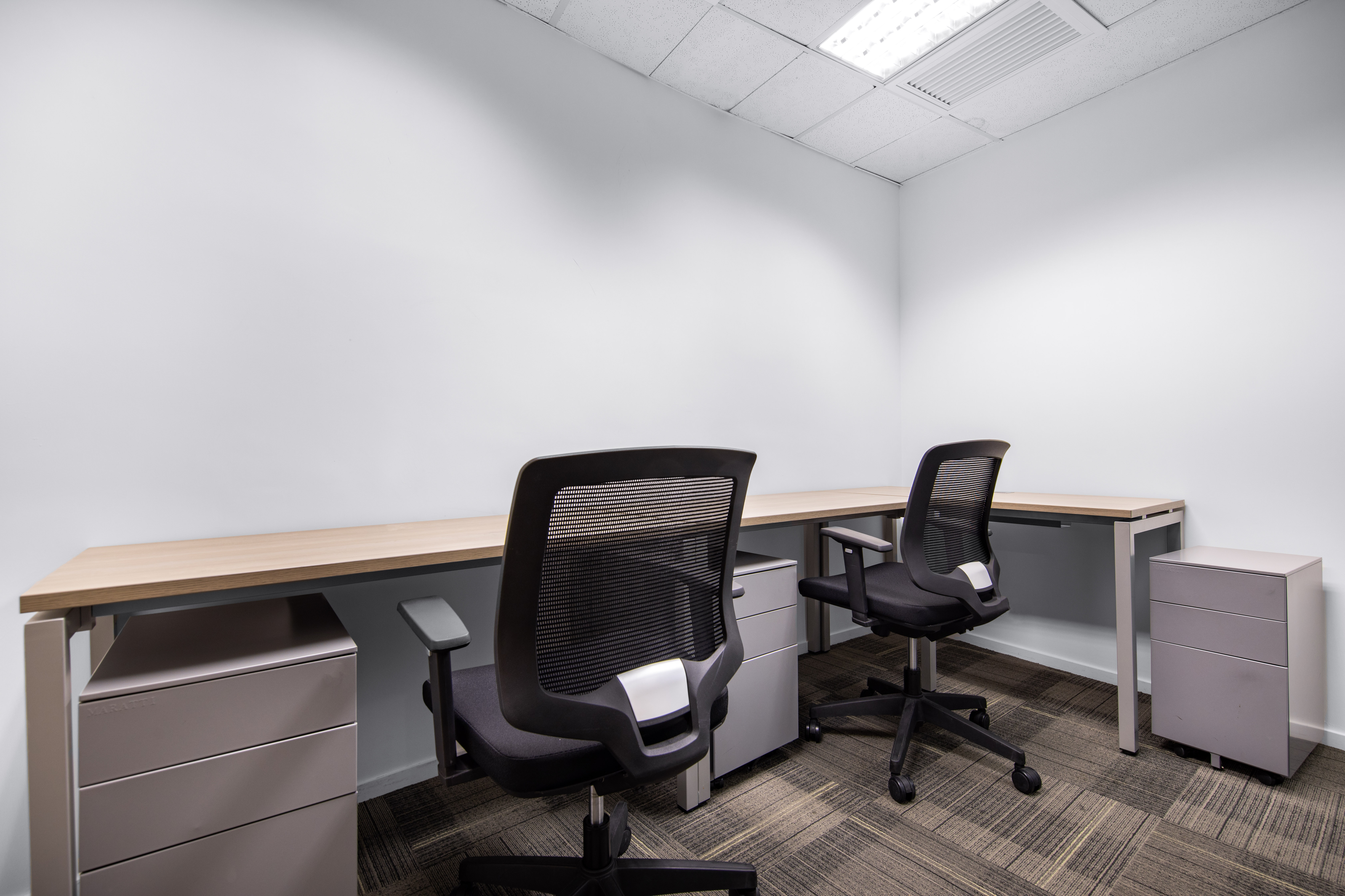 Regus - Hong Kong, Grand Century Place - Mong Kok image 3