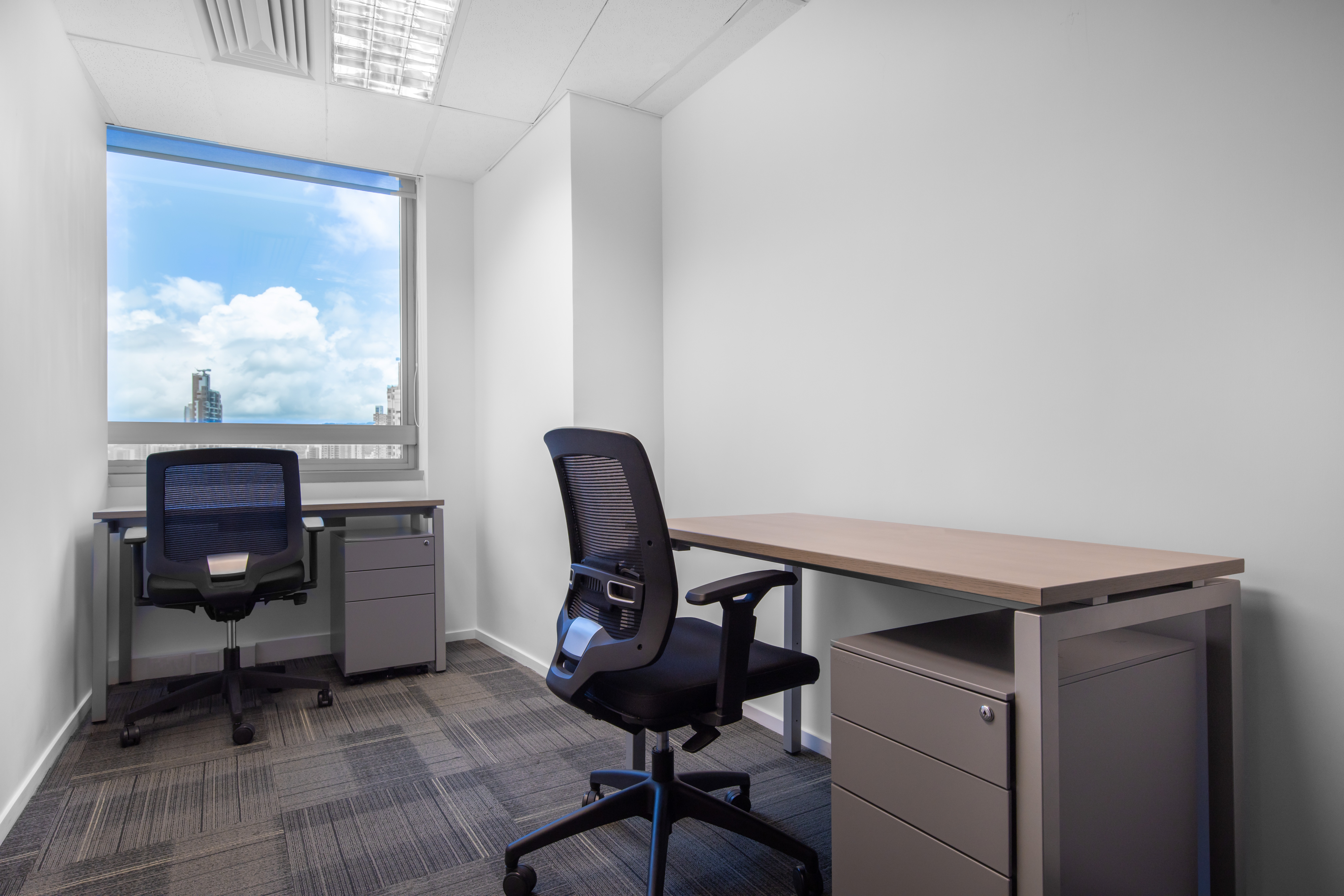 Regus - Hong Kong, Grand Century Place - Mong Kok image 5