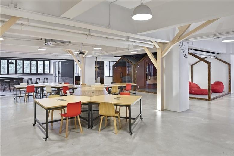 Campfire Collaborative Spaces image 5