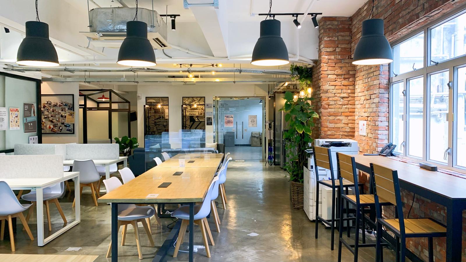 The Headquarters Cowork image 2