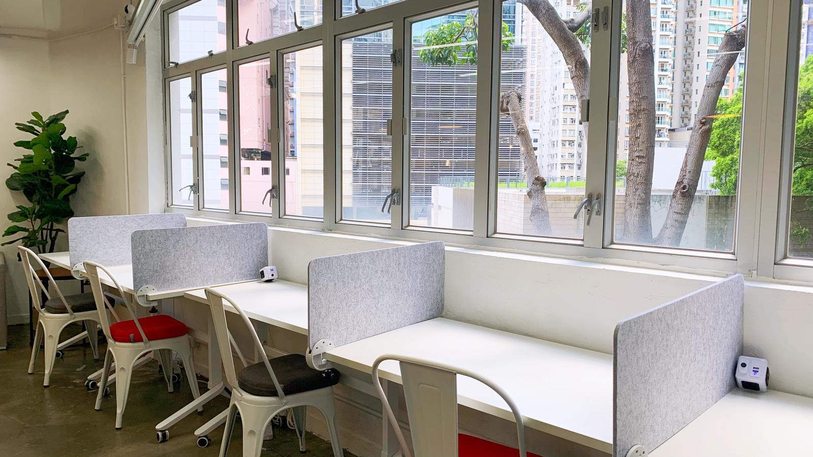 The Headquarters Cowork image 4