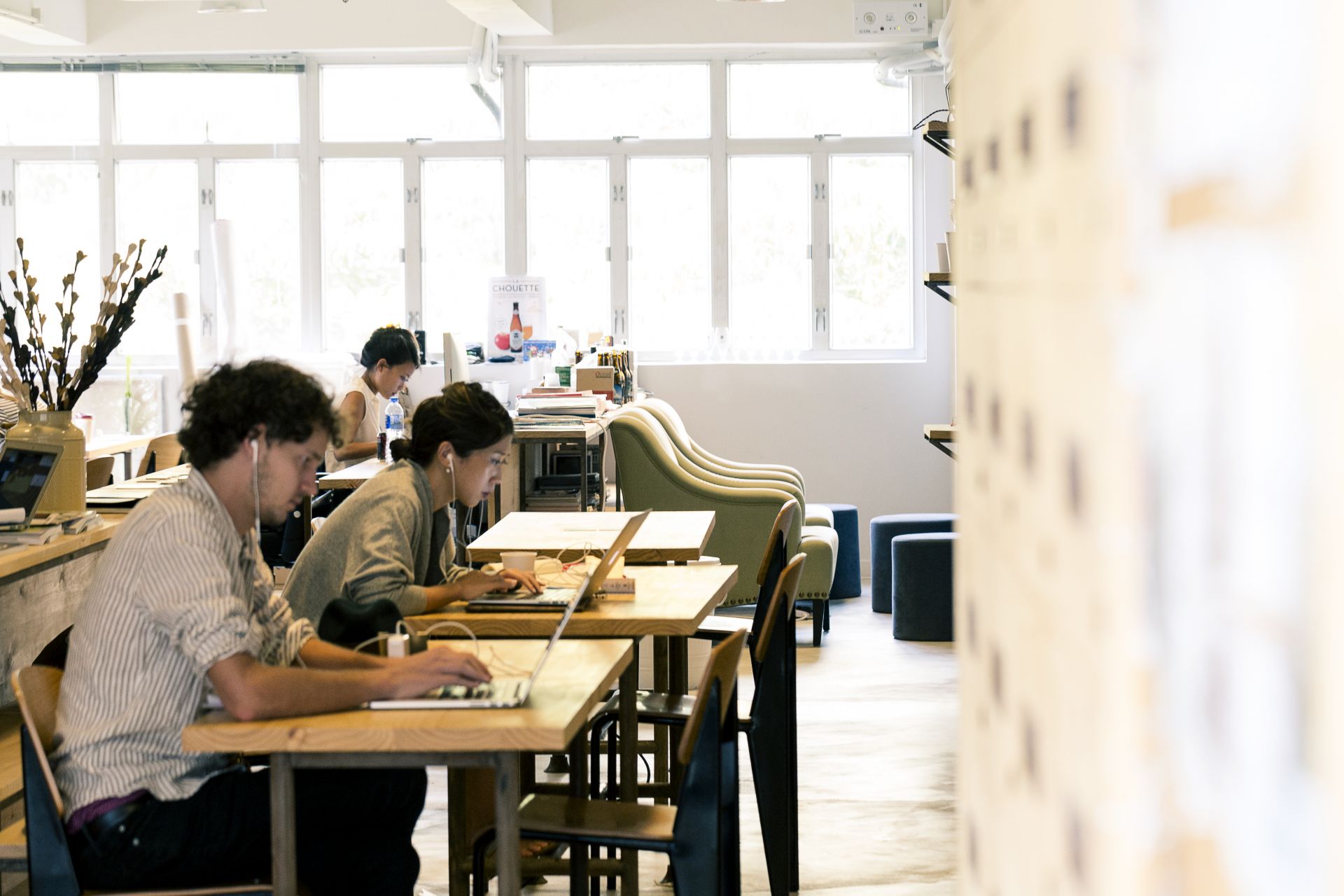 the Hive (Kennedy Town) image 2