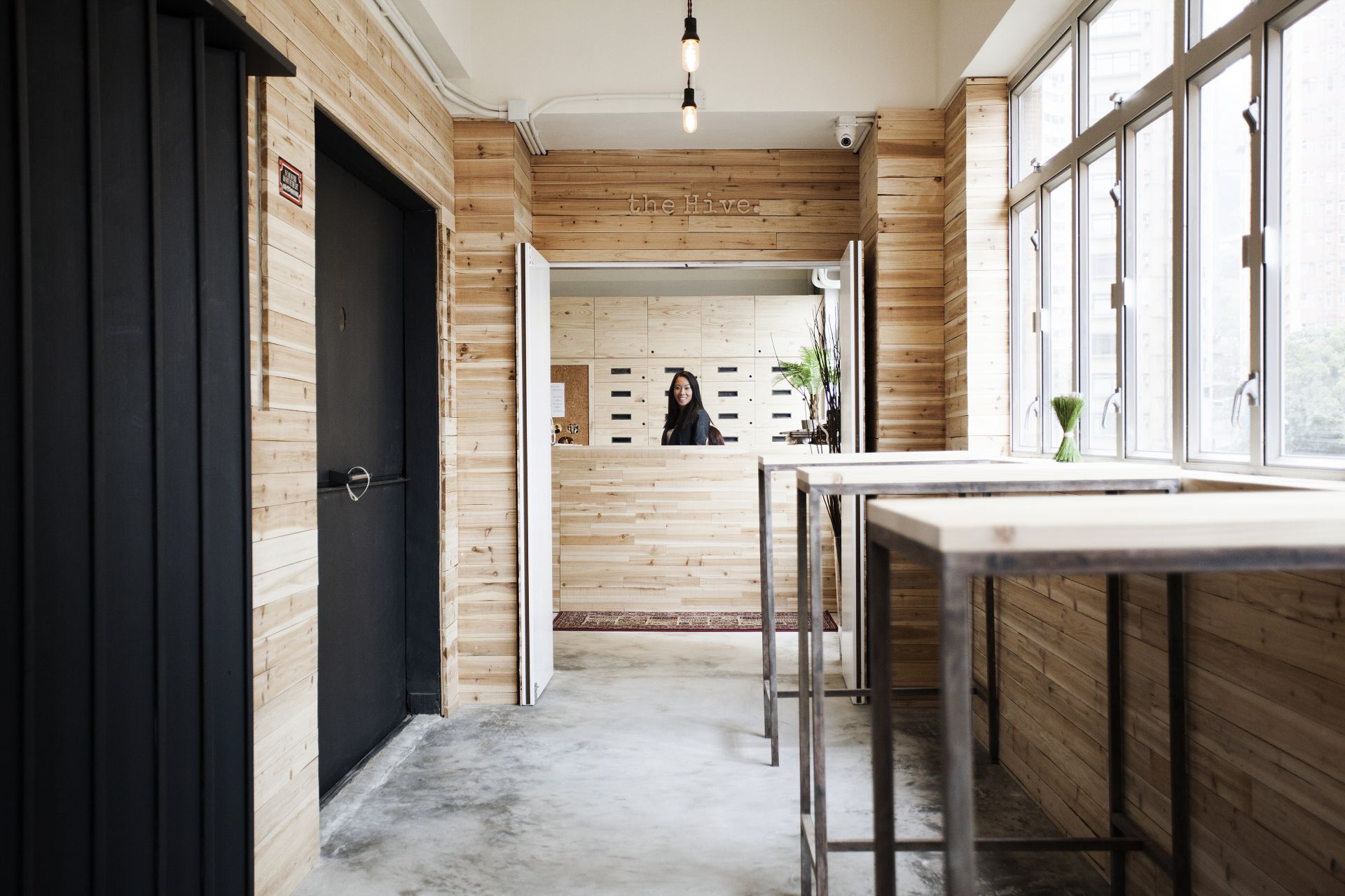 the Hive (Kennedy Town) image 3