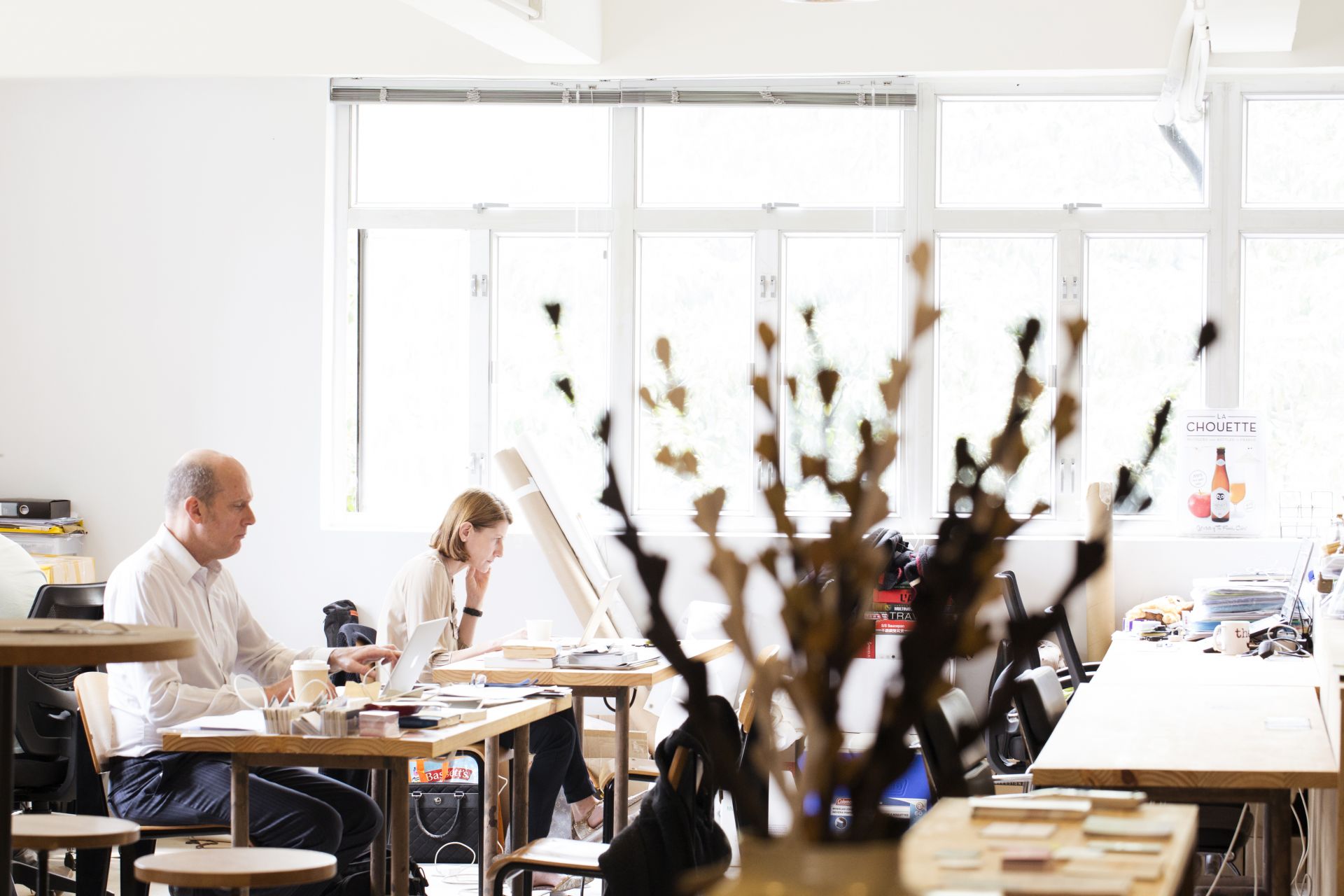 the Hive (Kennedy Town) image 5