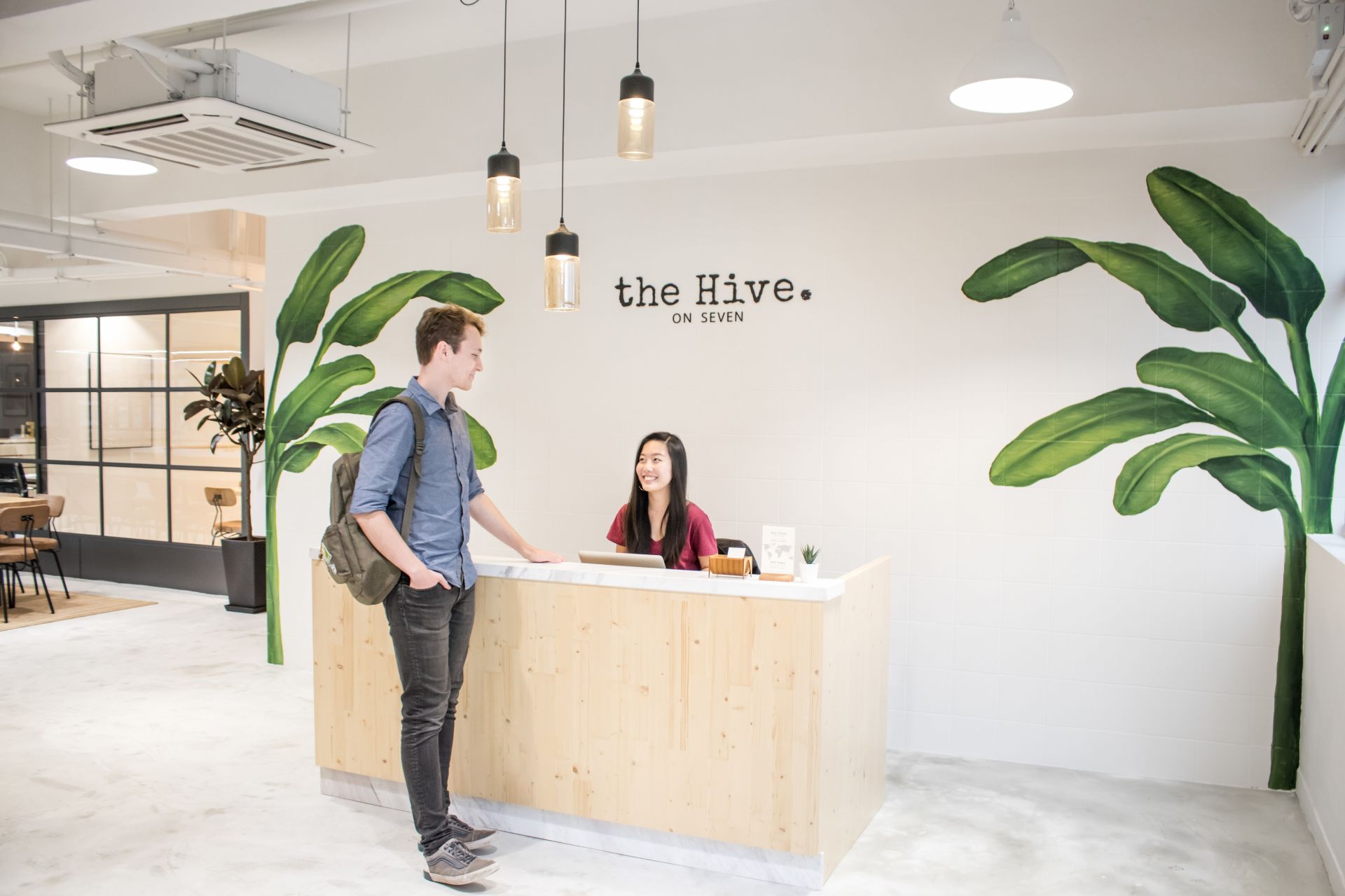 the Hive on Seven image 4