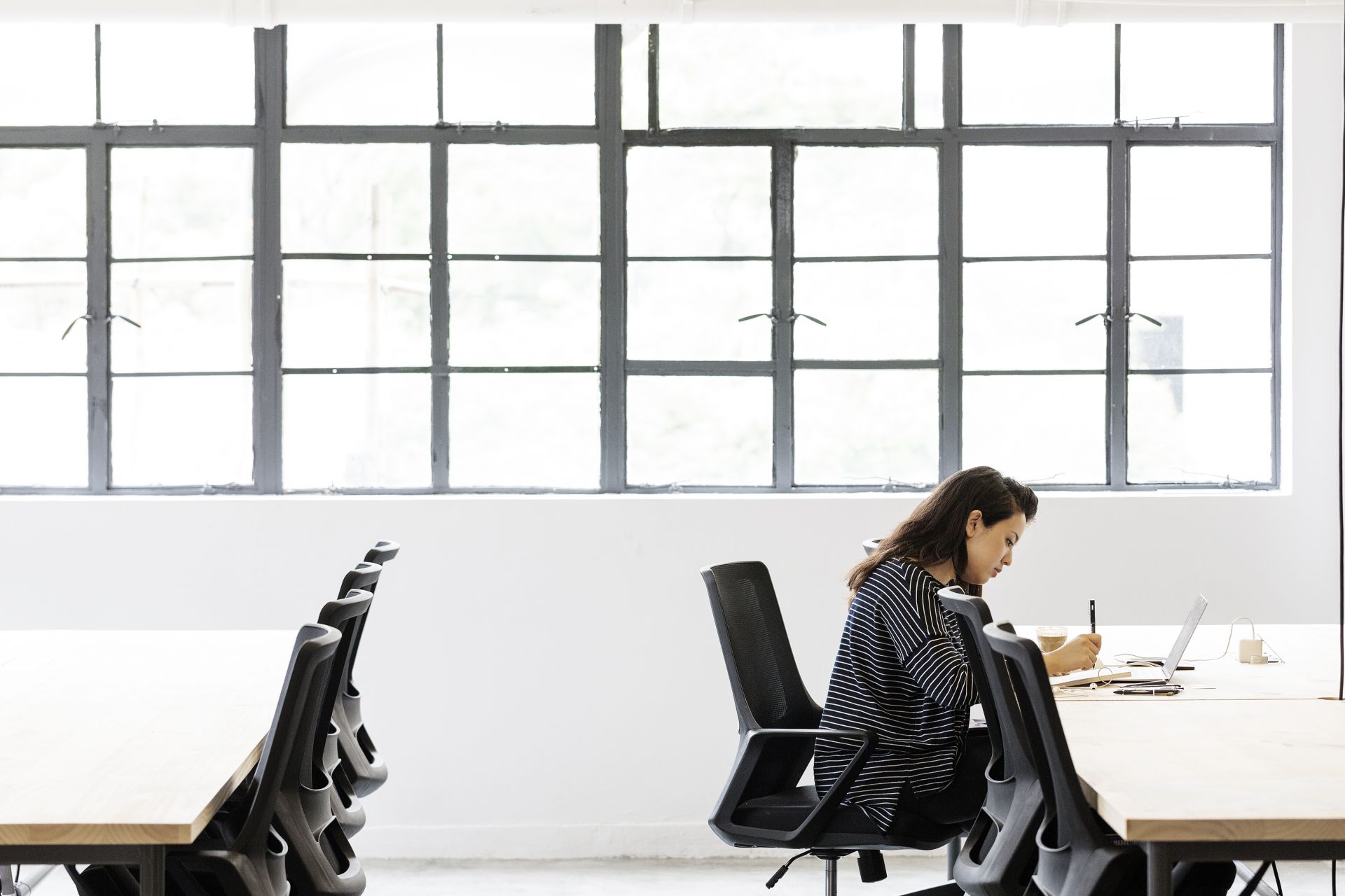 the Hive Studios Hong Kong image 2