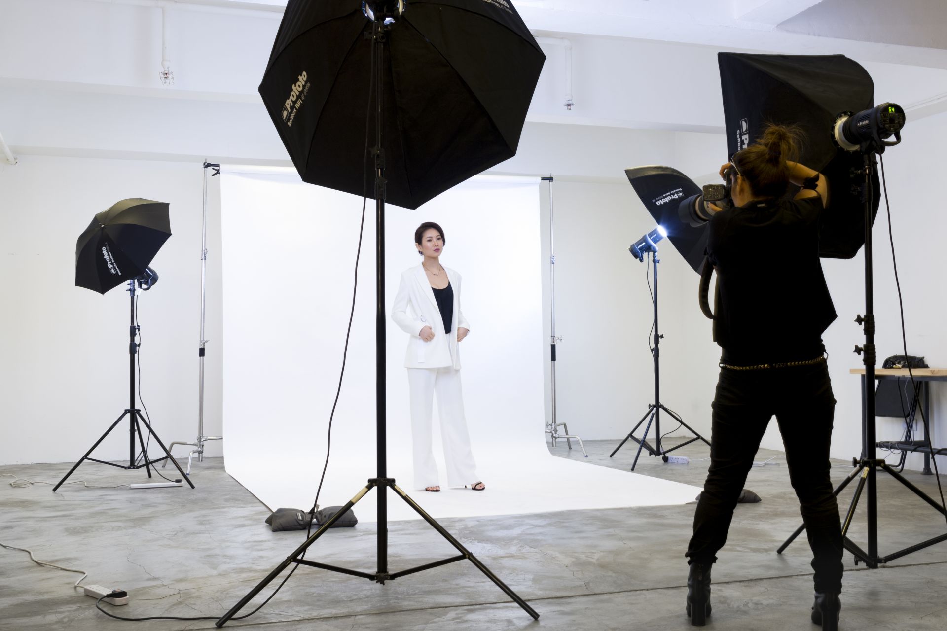 the Hive Studios Hong Kong image 5