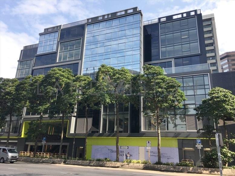 V&G Business Centre Limited image 2