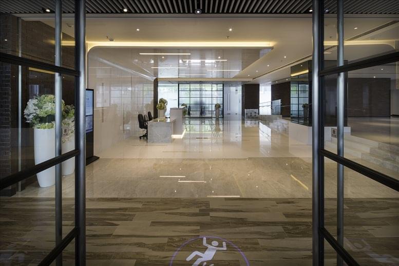 V&G Business Centre Limited image 5