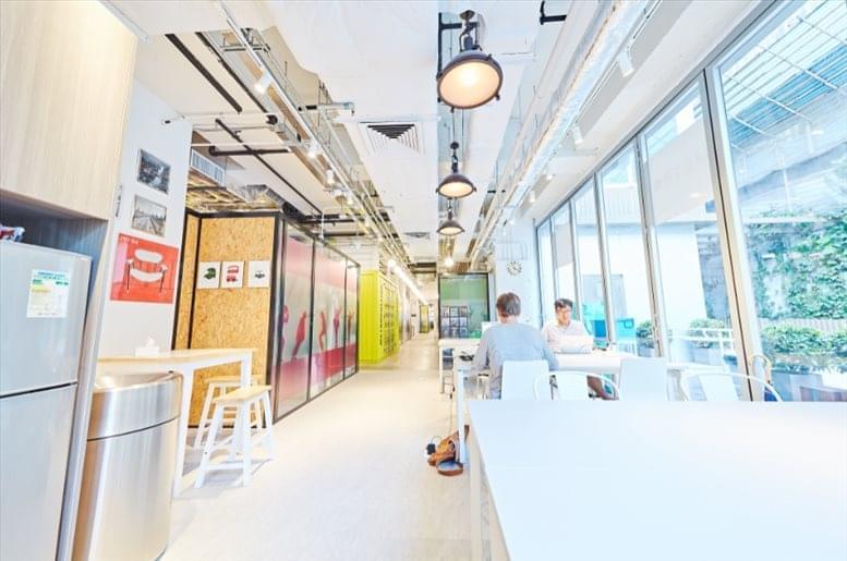 Metropolitan Workshop Limited image 2