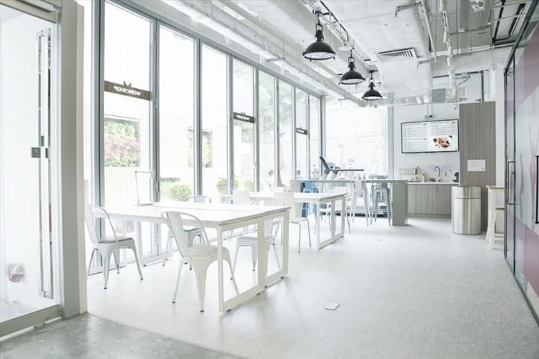 Metropolitan Workshop Limited image 4