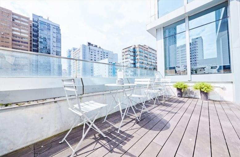 Metropolitan Workshop Limited image 3