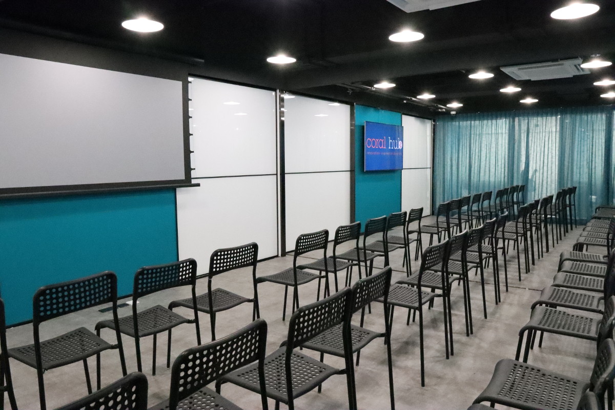 Coral Hub Company Limited image 2