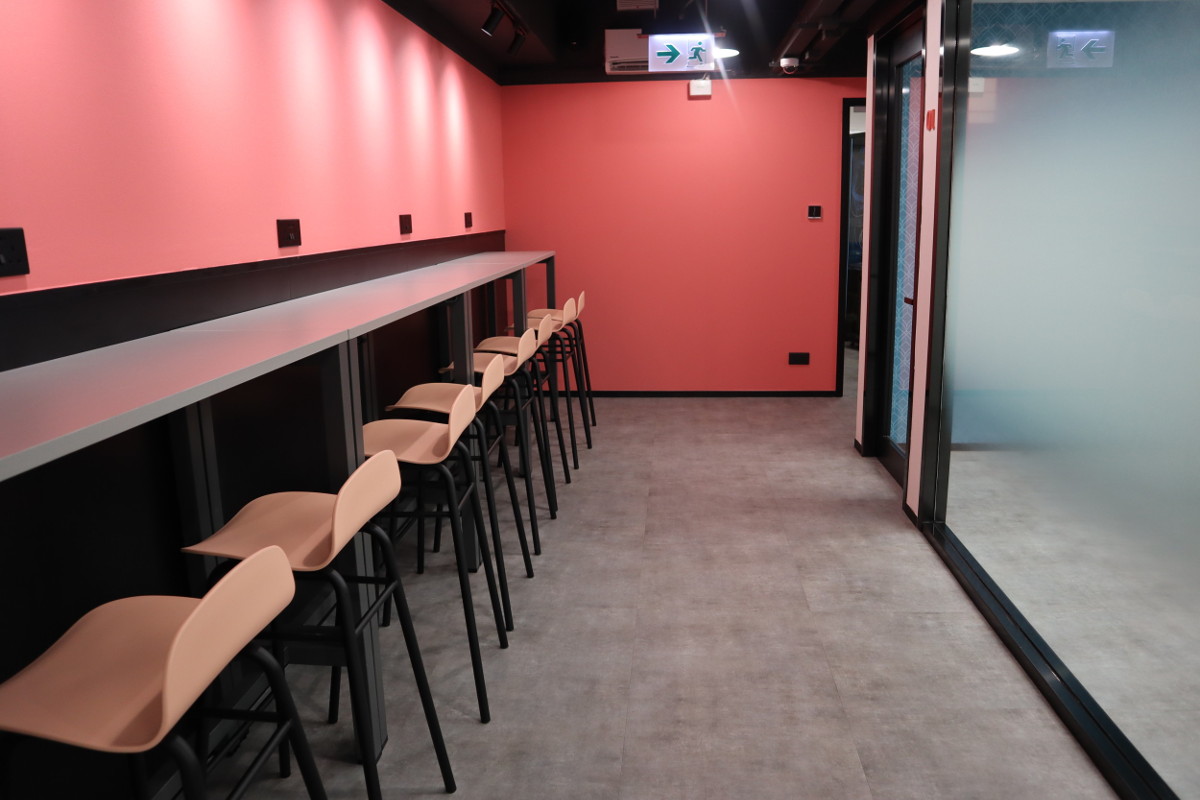 Coral Hub Company Limited image 3