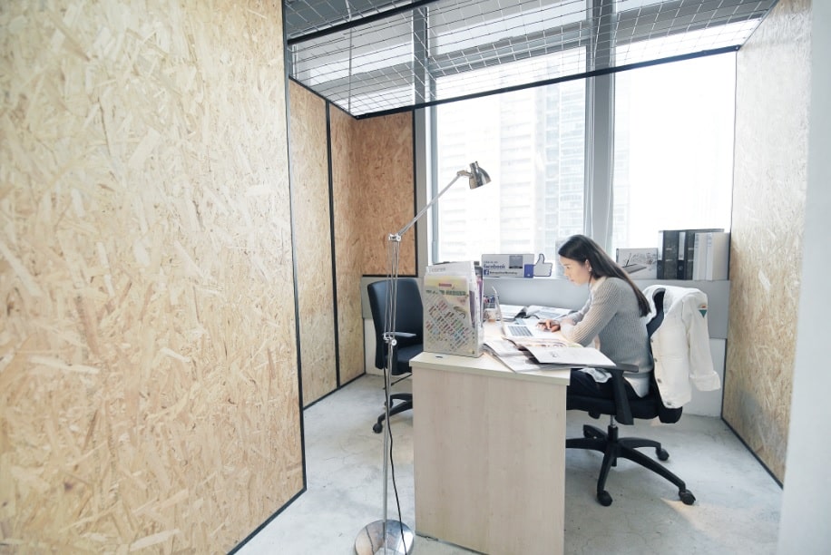 Metro Workspace - Kwai Chung, Studio 52 image 2