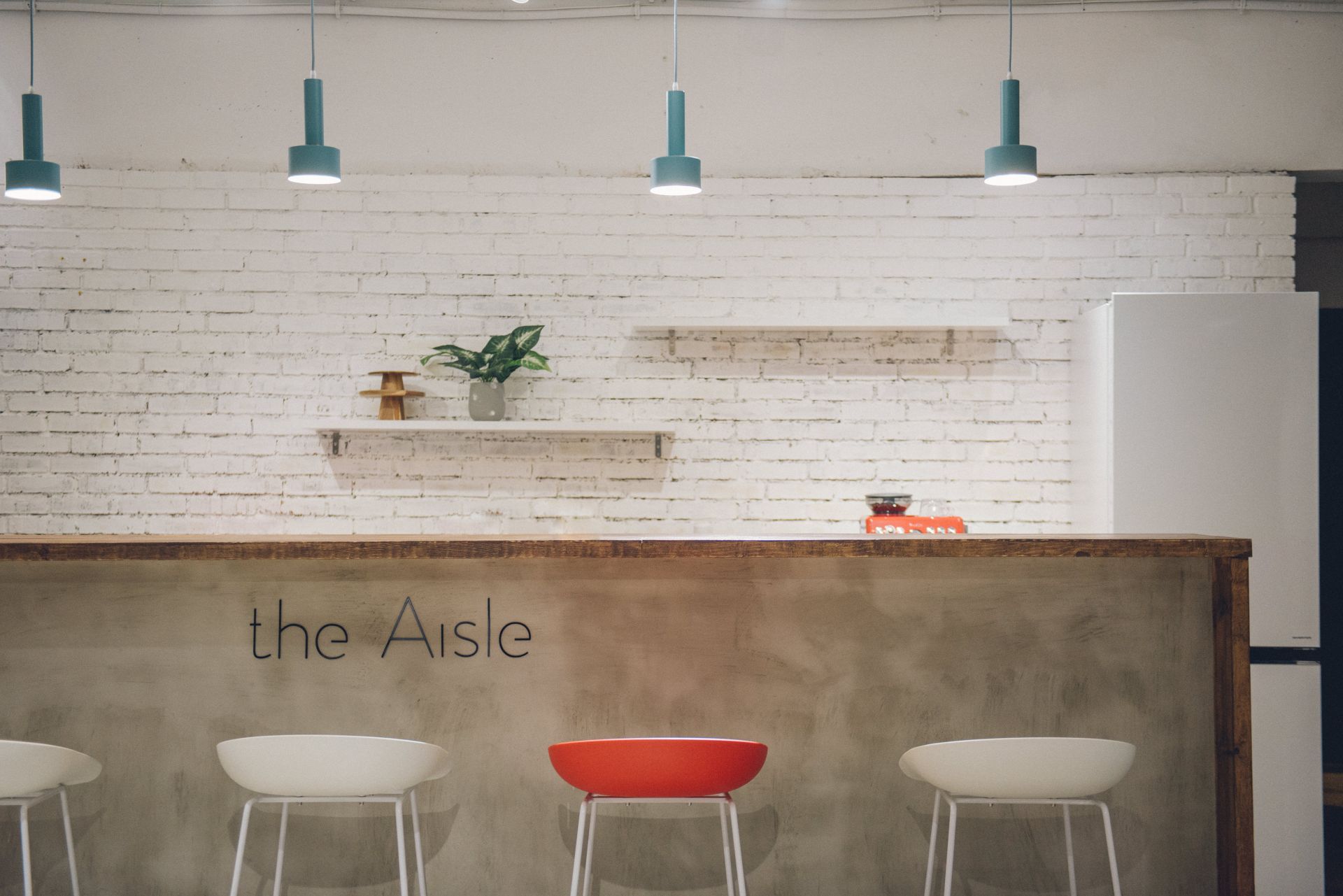 The Aisle image 3