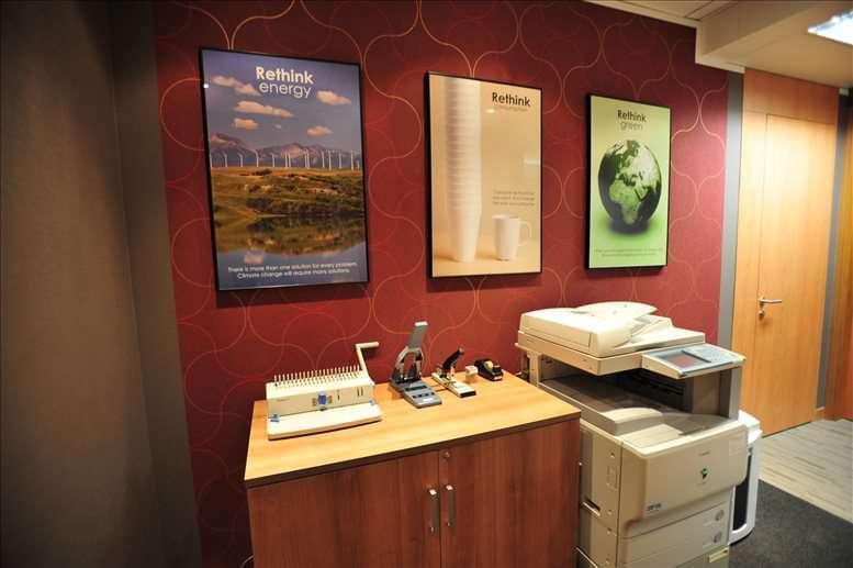 Jumpstart Business Centre image 4