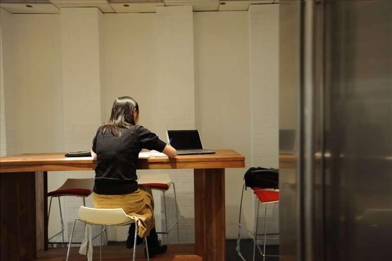 Jumpstart Business Centre image 5