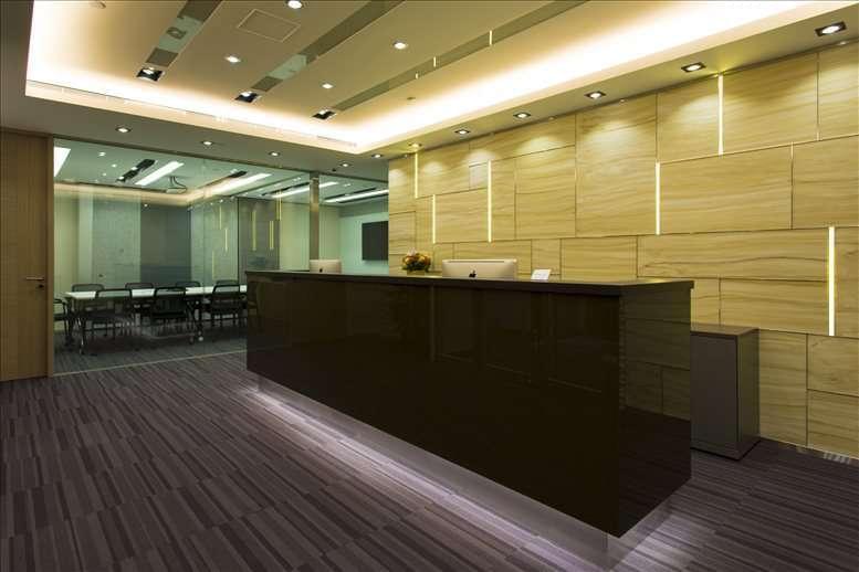 Vantage Business Centre image 3