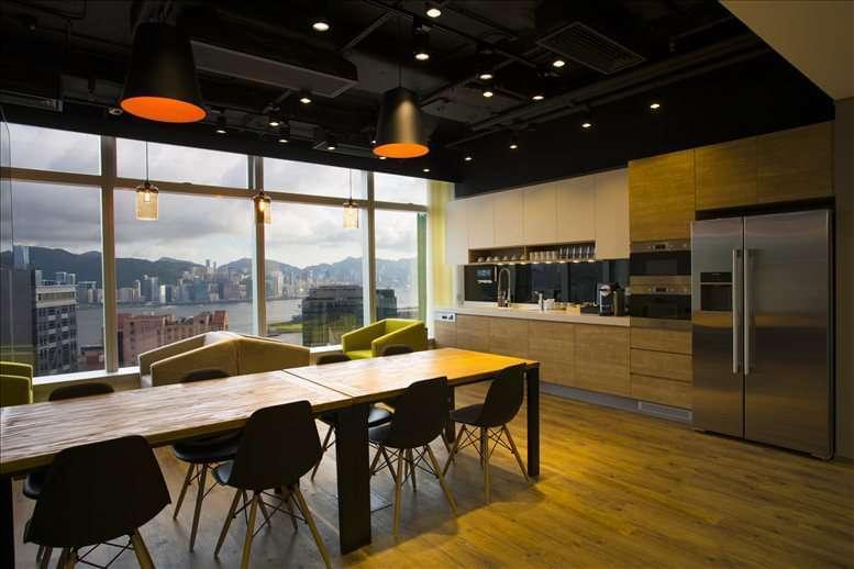 Vantage Business Centre image 5