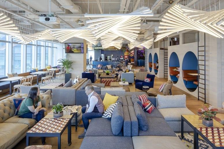 WeWork image 5