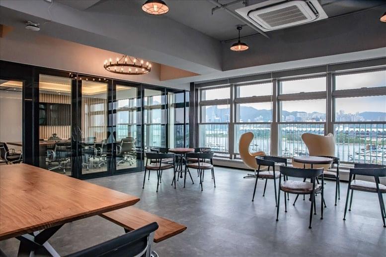 JTL Co-working Center image 2