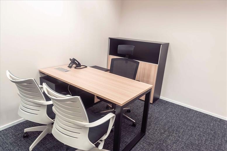 JTL Co-working Center image 3