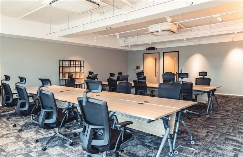 JTL Co-working Center image 1