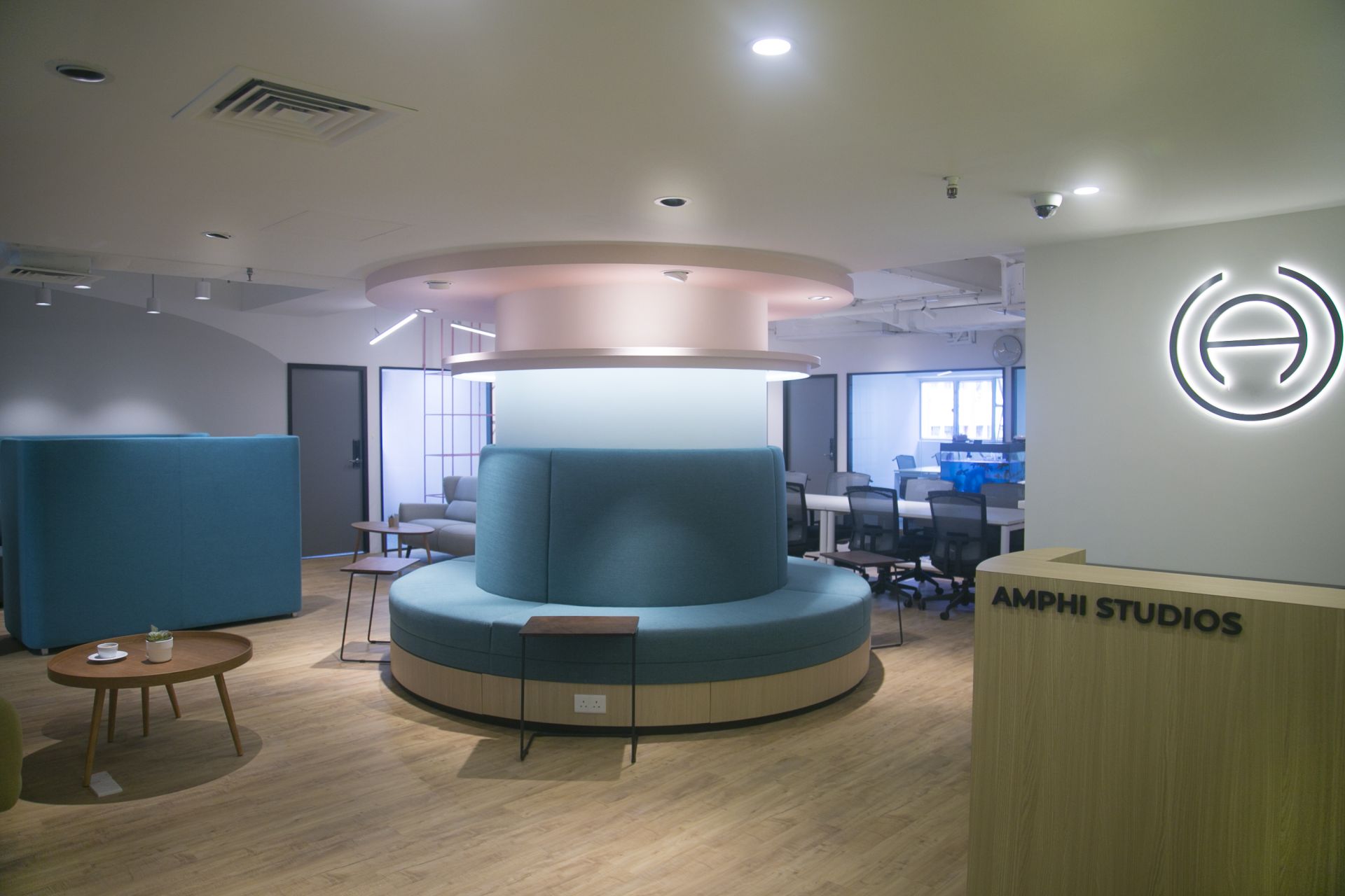 Amphi Studios image 2