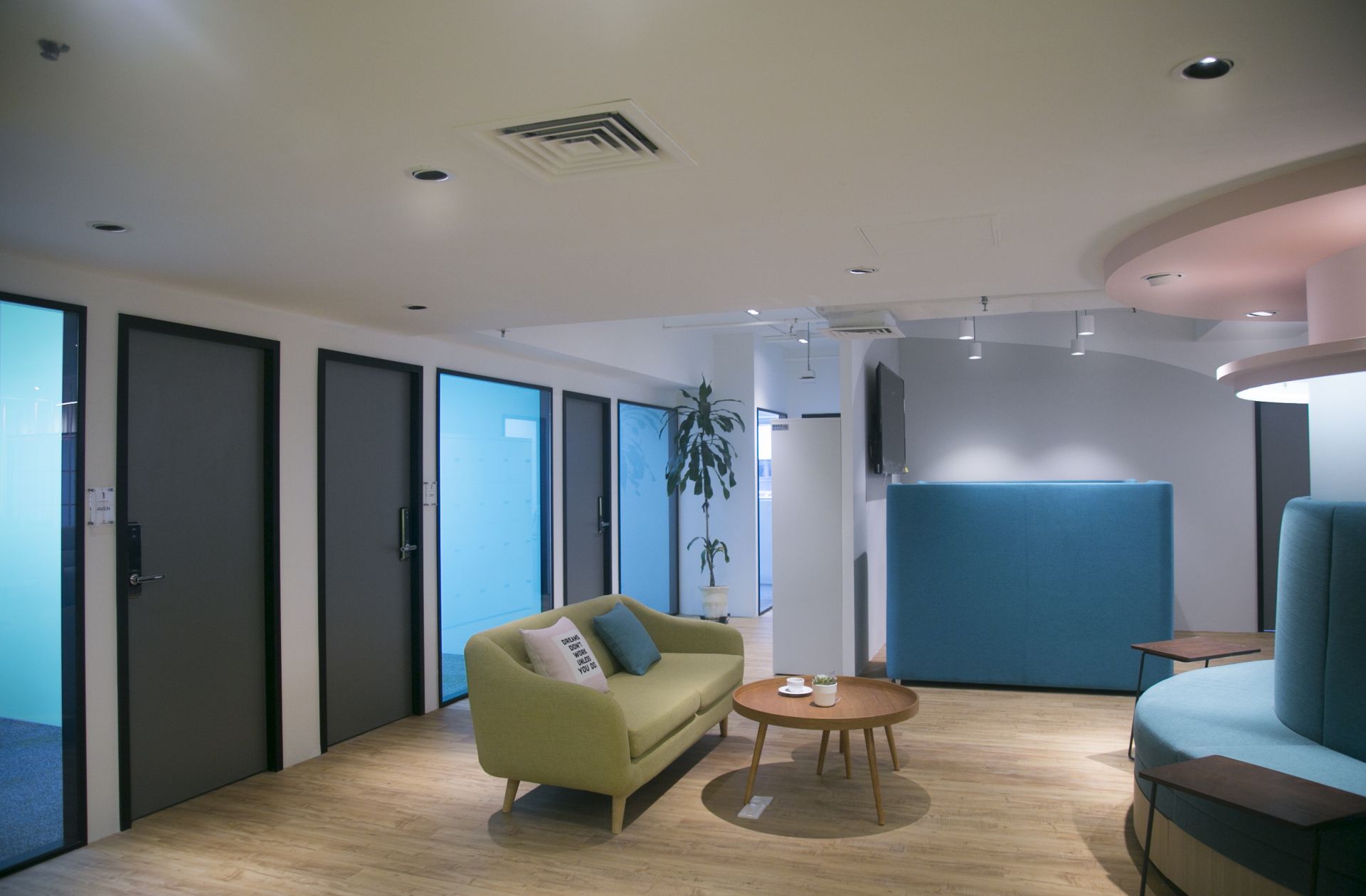 Amphi Studios image 4