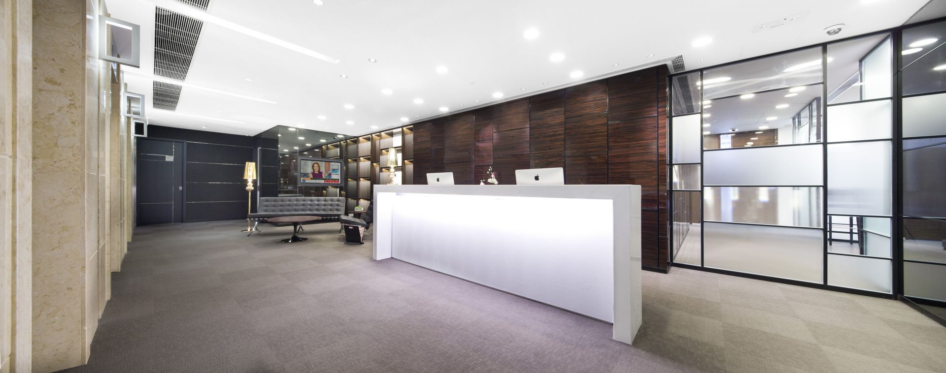 HeadSpace Business Centre image 2