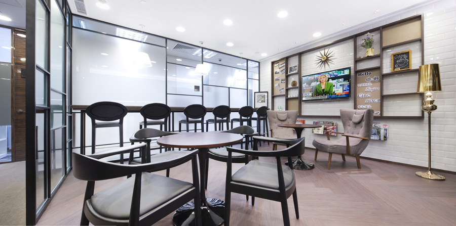 HeadSpace Business Centre image 4