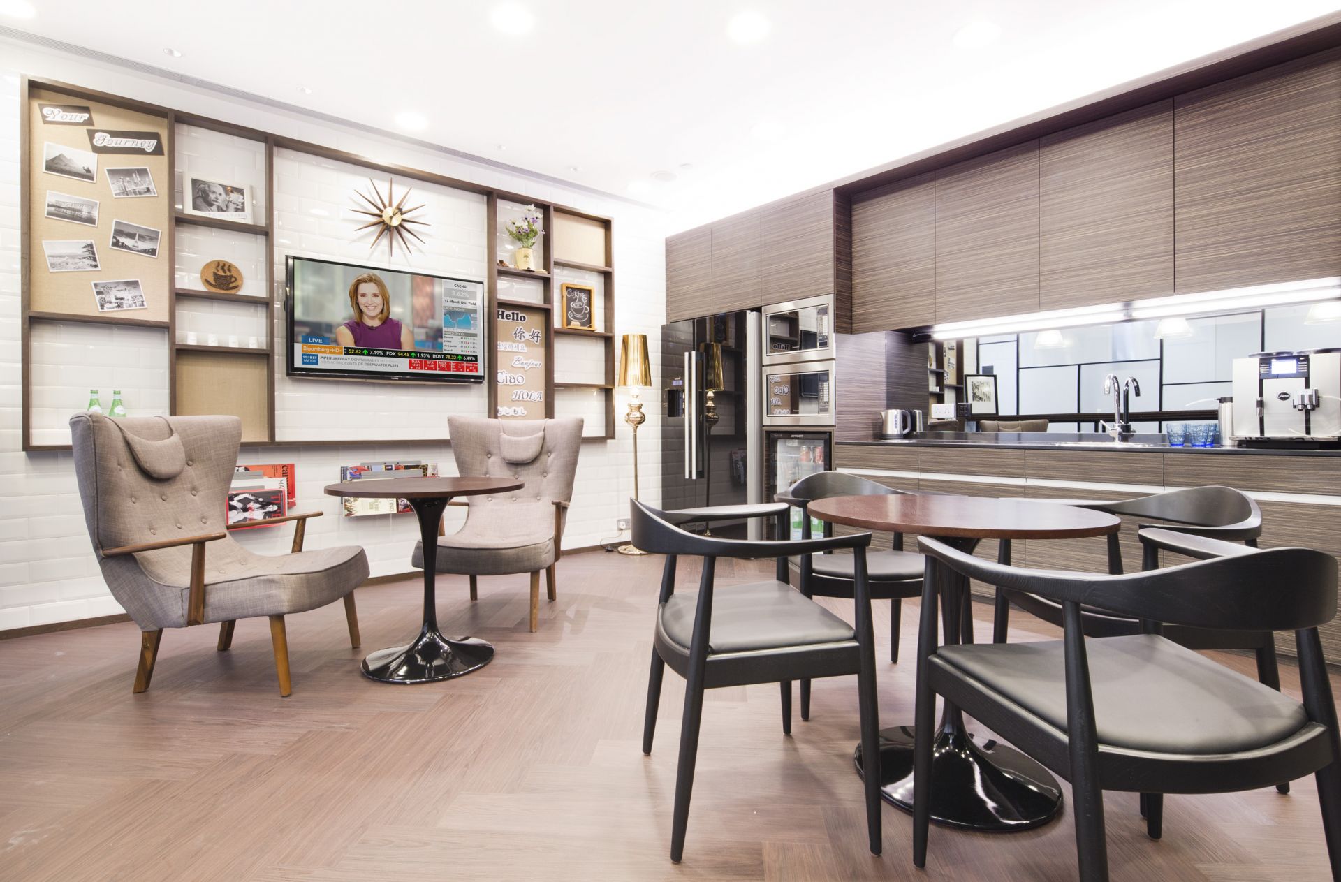 HeadSpace Business Centre image 3