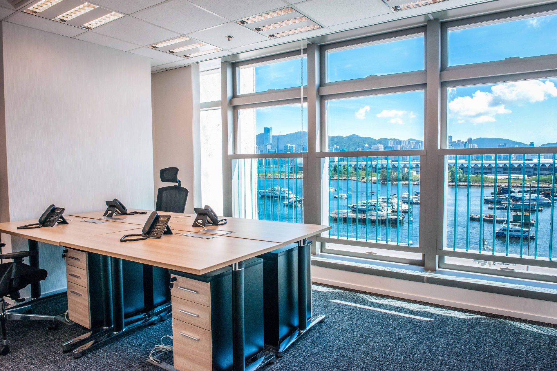 JTL Co-working Center image 2